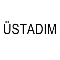 üstadım