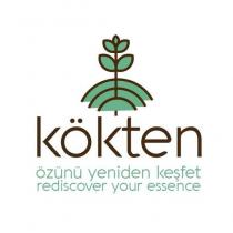 kökten özünü yeniden keşfet rediscover your essence