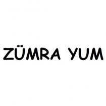 zümra yum
