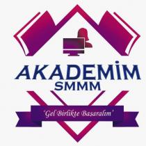 akademim smmm gel birlikte başaralım