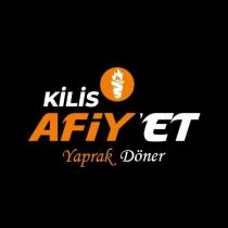 kilis afiy'et yaprak döner