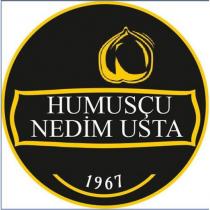humusçu nedim usta 1967