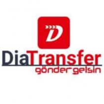 diatransfer gönder gelsin