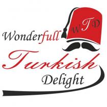 wtd wonderfull turkish delight