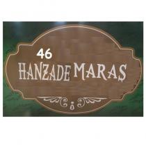 46 hanzademaraş