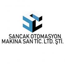 sancak otomasyon makina san. tic. ltd şti.
