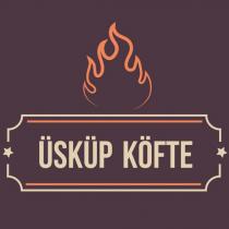 üsküp köfte