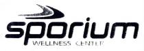 sporium wellness center