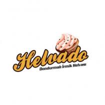 helvado dondurmalı irmik helvası