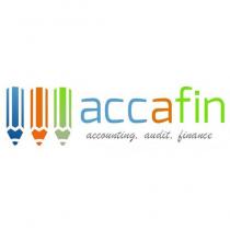accafin accounting audit finance