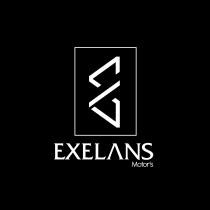exelans motor's