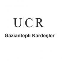 ucr gaziantepli kardeşler