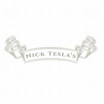 nıck tesla's