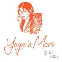 yoga 'n more66666 gülşah akçay
