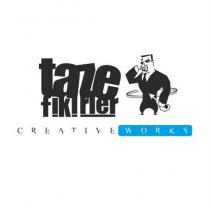 taze fikirler creative works