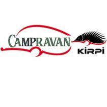 campravan kirpi
