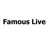 famous live