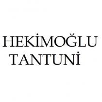 hekimoğlu tantuni