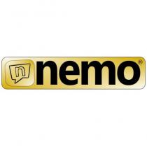 n nemo