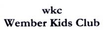 wkc wember kids club