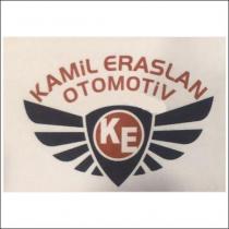 ke kamil eraslan otomotiv