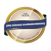 şire dünyası kahramanmaraş