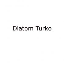 diatom turko