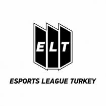 elt esports league turkey