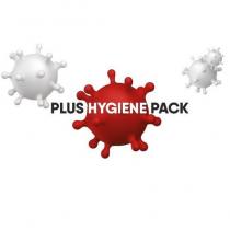 plus hygiene pack