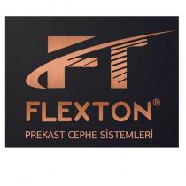ft flexton prekast cephe sistemleri