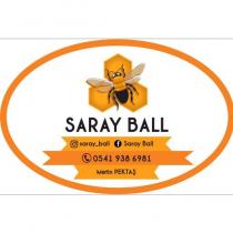 saray ball 0541 938 69 81 metin pektaş