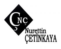 nurettin çetinkaya çnç