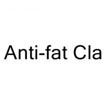 anti-fat cla