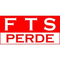 fts perde