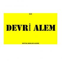 dad devri alem dijital reklam ajansı