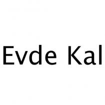 evde kal