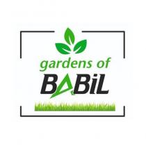 gardens of babil