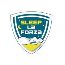 sleep la forza