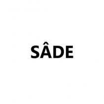 sâde
