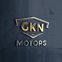 gkn motors