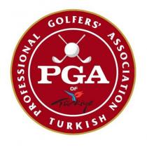 pga of türkiye turkish professional golfers association