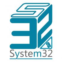 system32 s32 a