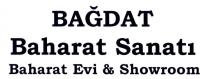 bağdat baharat sanatı baharat evi&showroom