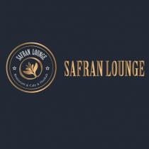 safran lounge retaurant & cafe & hookah