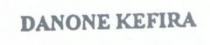danone kefira