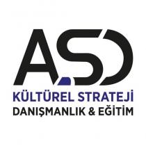 asd kültürel strateji danışmanlık & eğitim
