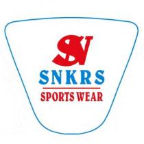 snkrs sports wear