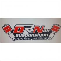 drn air süspansiyon tuning garage
