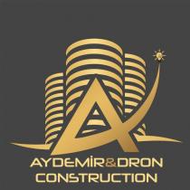 aydemir&dron constructıon