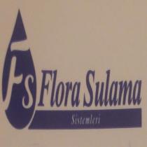 fs flora sulama sistemleri